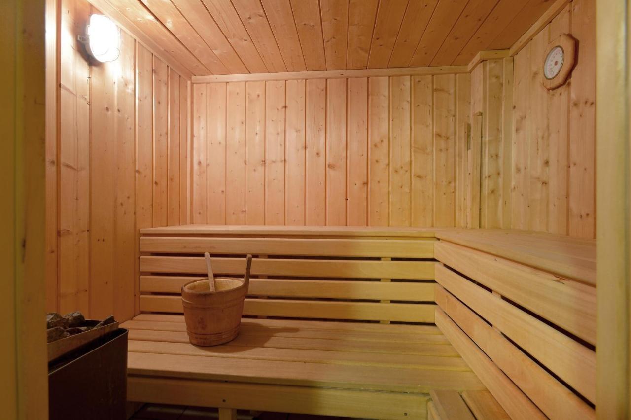 Lederer Haeus'L, Ferienwohnungen Ellmau Exterior foto