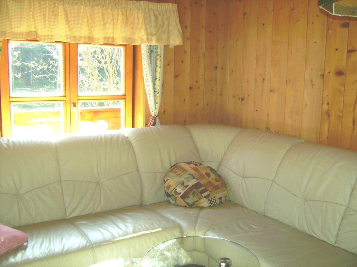 Lederer Haeus'L, Ferienwohnungen Ellmau Exterior foto