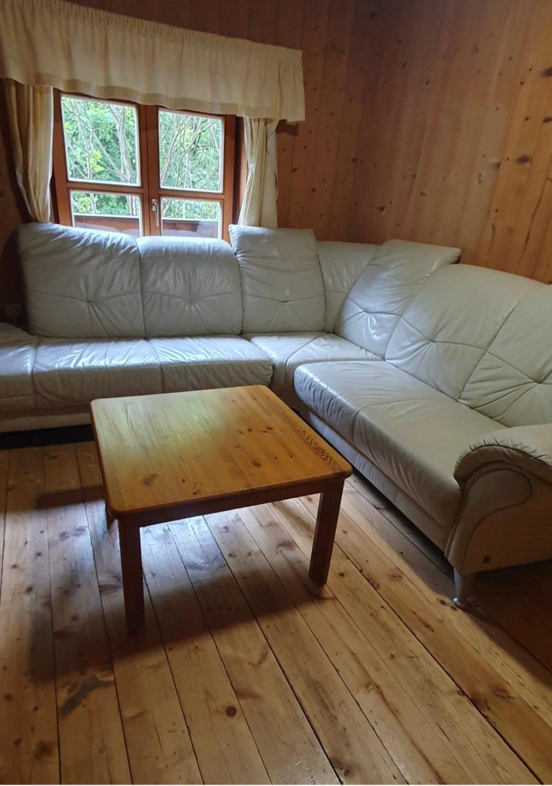 Lederer Haeus'L, Ferienwohnungen Ellmau Exterior foto
